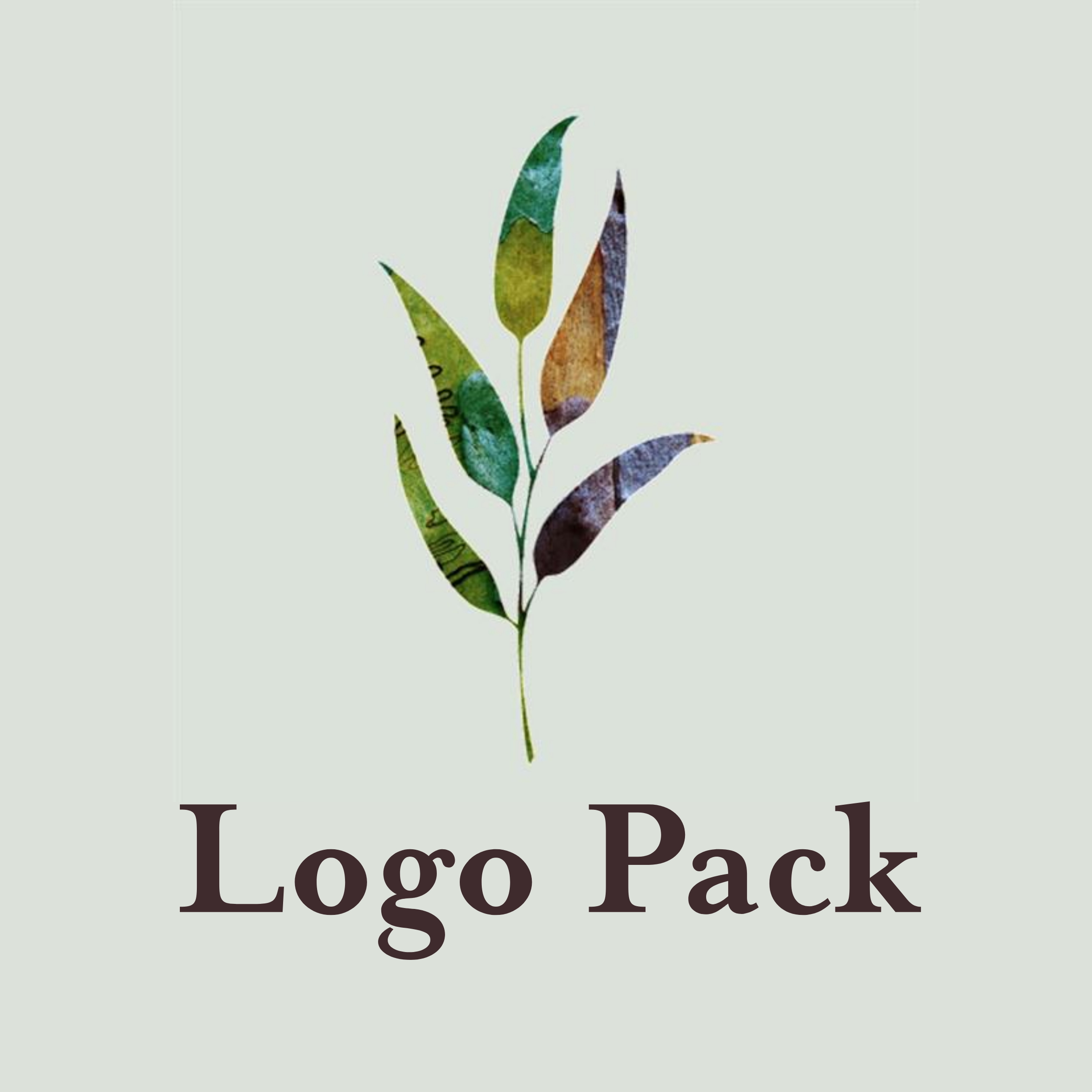 National Tree Day logo pack